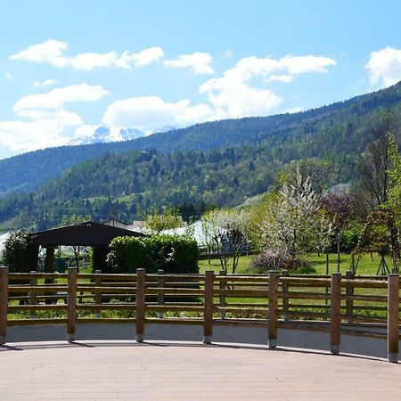 Il Gallo Pergine Valsugana Eksteriør bilde