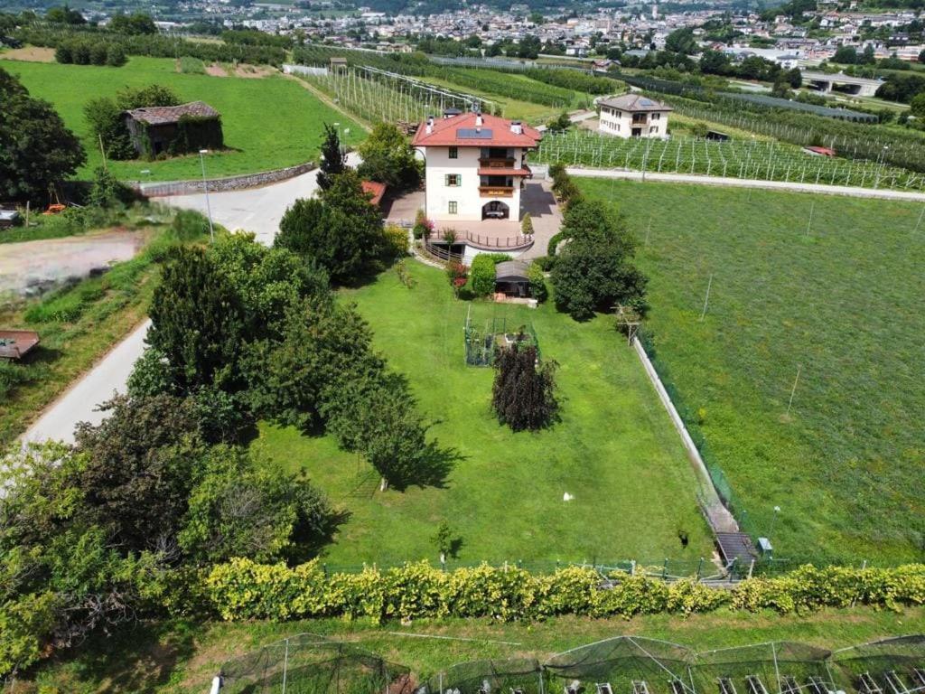Il Gallo Pergine Valsugana Eksteriør bilde